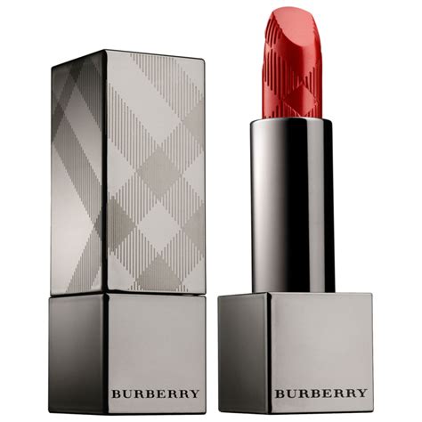 burberry military red lipstick dupe|Burberry Military Red (109) Dupes .